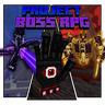 Иконка Project: Boss RPG [FORGE]  | BR
