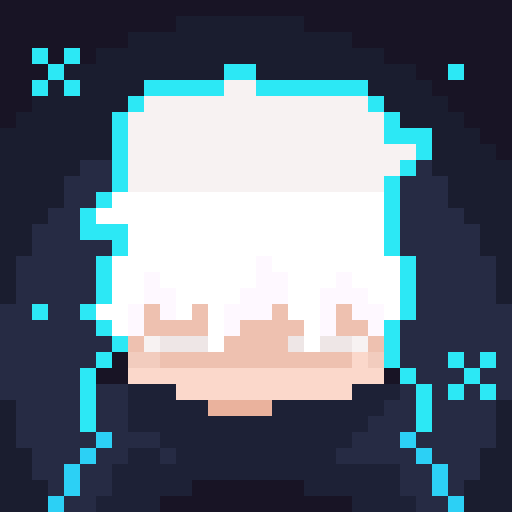 Иконка ProjectJJK
