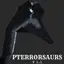 Иконка Pterrorsaurs (Horror)