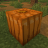Иконка Pumpkin — шейдер для Minecraft
