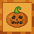 Иконка Halloween Pumpkin Heads