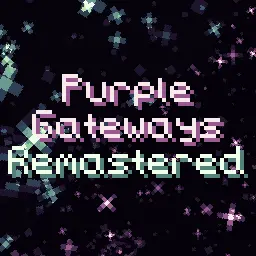 Иконка Purple Gateways Remastered