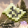 Иконка Purpura Skies: Xaero's Minimap Frame — текстуры для Minecraft