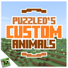 Иконка Puzzled's Custom Animals