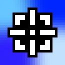 Иконка PvP Crosshair 2