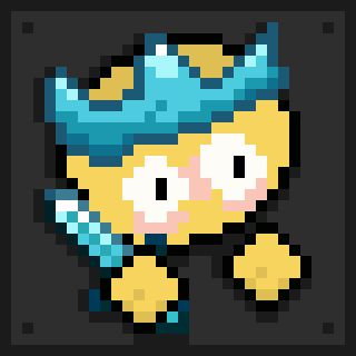 Иконка PvP for Cuties