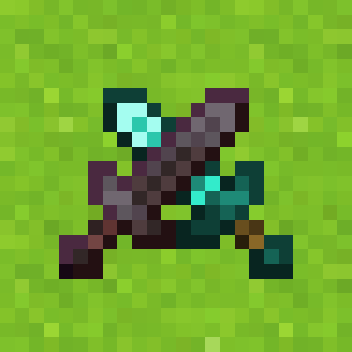 Иконка Vanilla PVP Edits