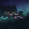 Иконка Pyrotechnic Elytra