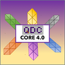 Иконка QDC CORE 4.0