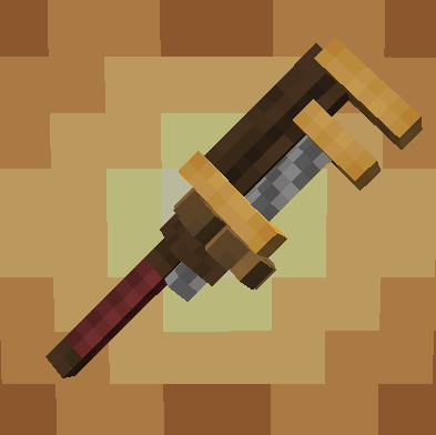 Иконка QING's Create Modpack