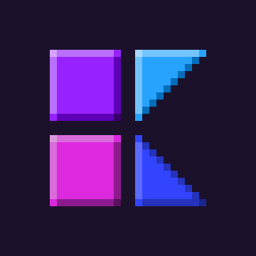 Иконка Quilt Kotlin Libraries (QKL)