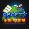 Иконка qraftyfied: Industrial Structures