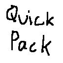 Иконка quick pack