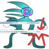 Иконка 🗿QuiltGoSlightlyFasterLol🗿
