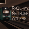 Иконка MTR Railway Network Access