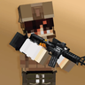 Иконка Modern Combat Elite