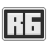 Иконка Rainbow Six Siege
