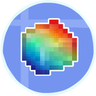 Иконка Create: Rainbow Compound