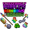 Иконка Rainbows & Radium