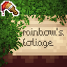 Иконка rainbow's foliage: polytone
