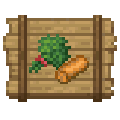 Иконка Ramadan Delight (A Farmer's Delight Add-on)