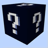 Иконка Random Item Skyblock — сборка для Minecraft