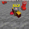 Иконка random mod