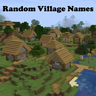 Иконка Random Village Names