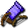 Иконка Ranged Weapon API