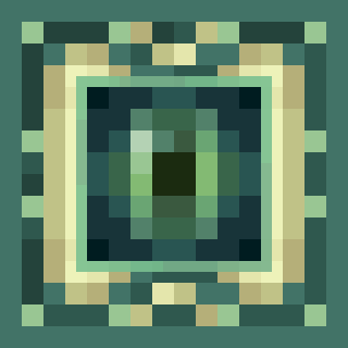 Иконка Ranold's Outlined Ender Eyes