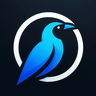 Иконка Raven Client
