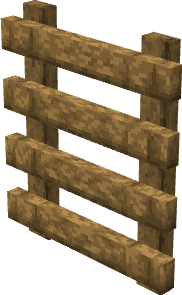 Иконка RAY's 3D Ladders for Faithful 64x