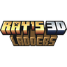 Иконка RAY's 3D Ladders — текстуры для Minecraft