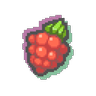Иконка Razz Berry Hunger Bar