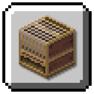 Иконка Legacy Modpack Resources