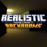 Иконка Realistic Minecraft Backrooms