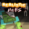 Иконка Realistic Mobs