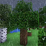 Иконка Realistic Rain