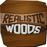 Иконка Realistic Woods