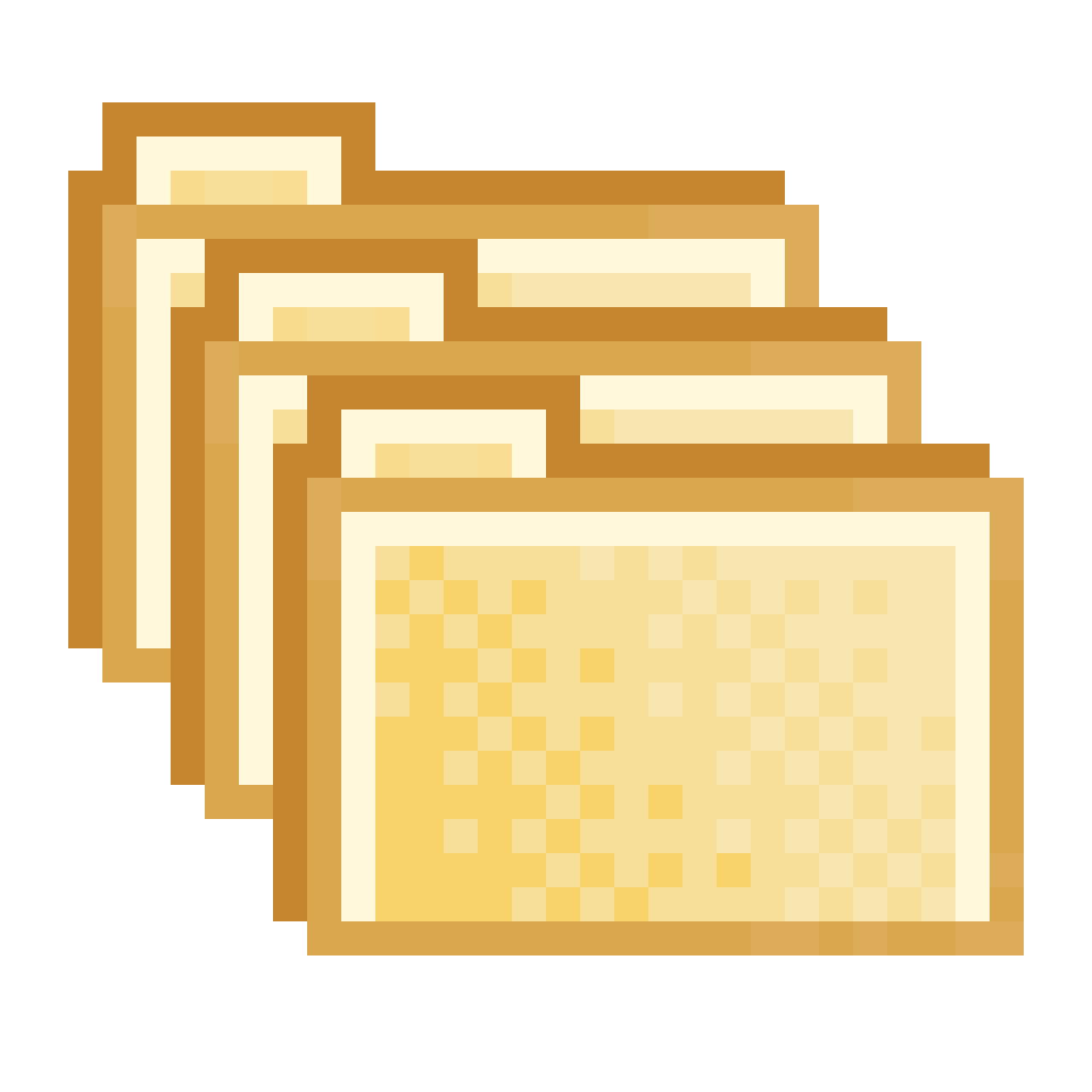 Иконка Recursive Resources