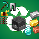 Иконка Recycle Blast