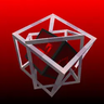 Иконка red cpvp 16x