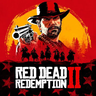 Иконка Red Dead Redemption in MC