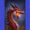 Иконка RedDragon PvP