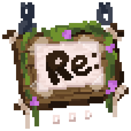 Иконка Re:Deco