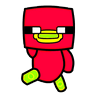 Иконка Red FPS