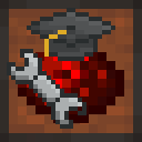 Иконка Redstone Helper