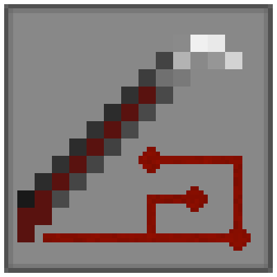 Иконка Redstone Pen