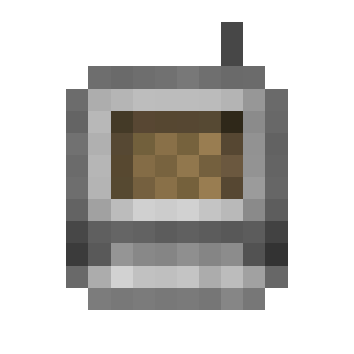 Иконка Refined Storage Addons