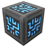 Иконка Arjuna: Refined Storage [PBR 512x]
